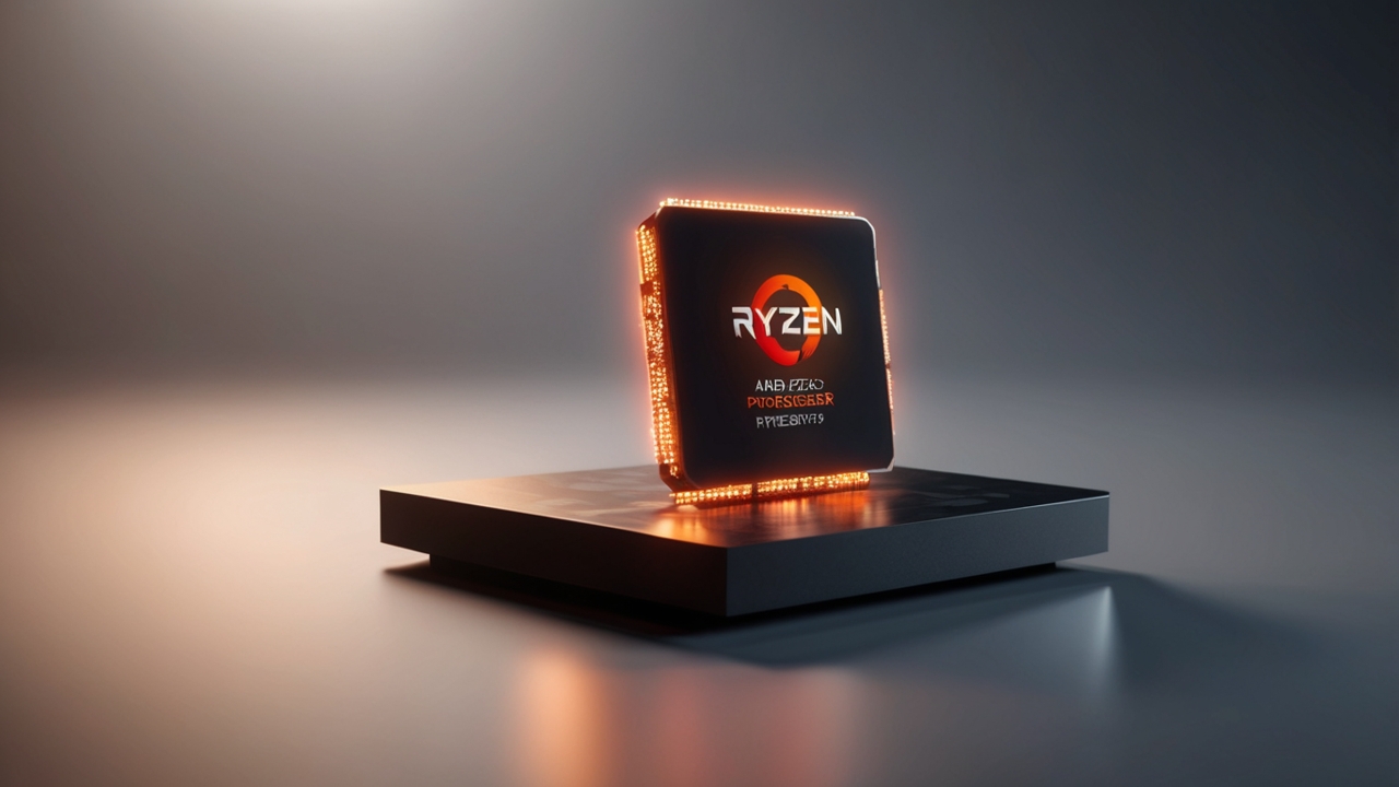 CPU