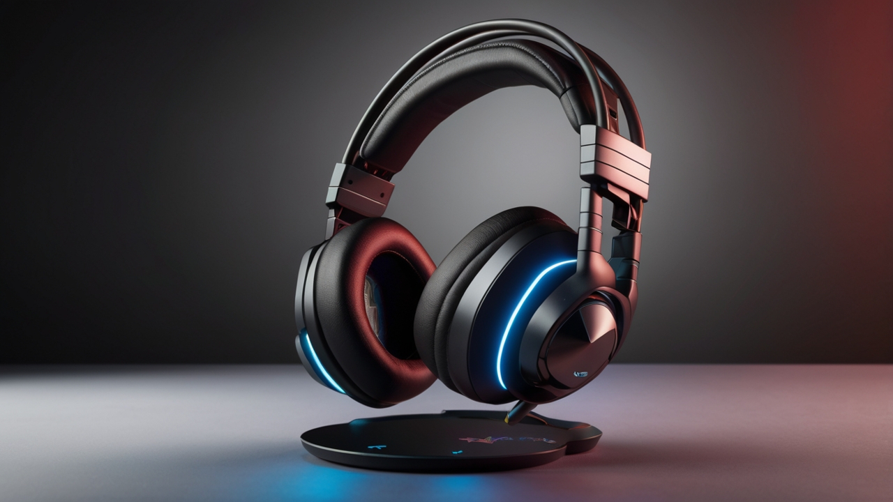 headphone