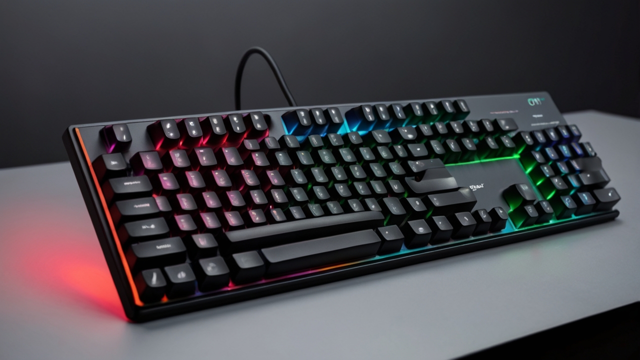 keyboard