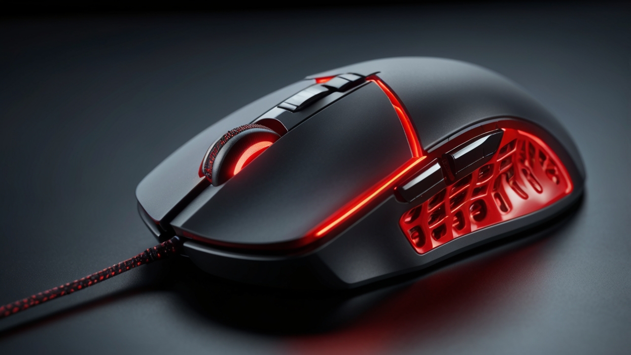 mouse